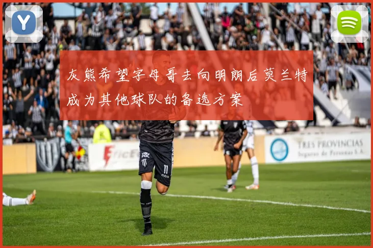 灰熊希望字母哥去向明朗后莫兰特成为其他球队的备选方案